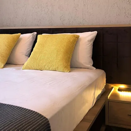 Aparthotel Martin Bursa