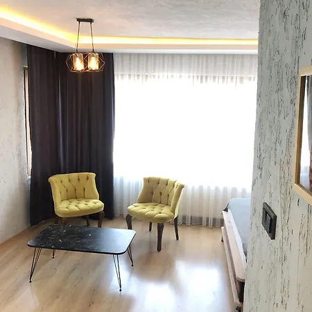 Martin Aparthotel 2*