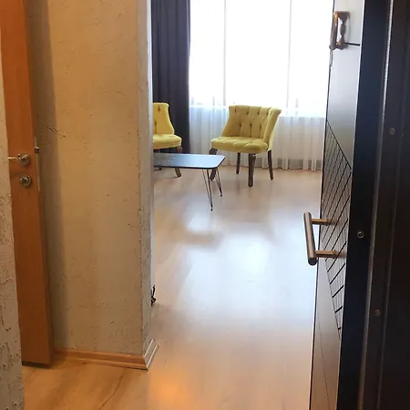 Aparthotel Martin 2*