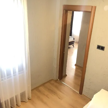 Aparthotel Martin