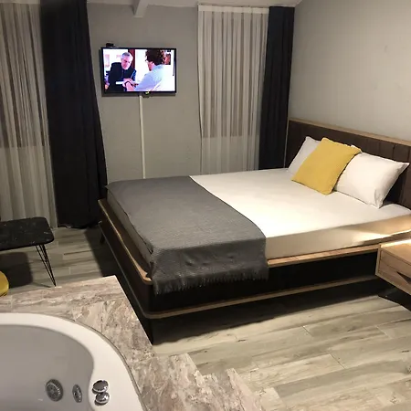 Aparthotel Martin Bursa