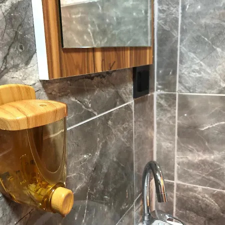 Martin Aparthotel 2*