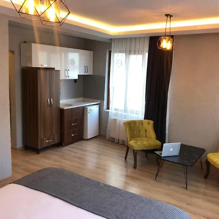 Martin 2* Bursa