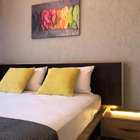 Aparthotel Martin
