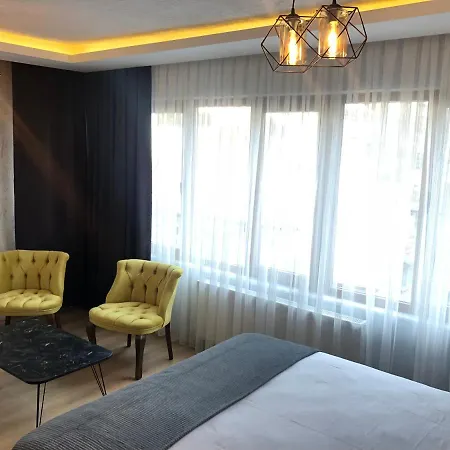 Aparthotel Martin 2*