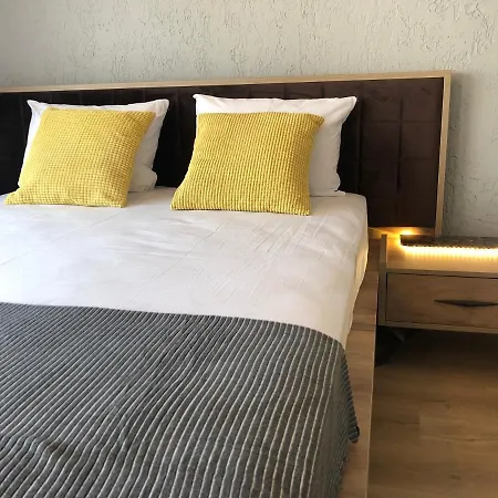 Aparthotel Martin