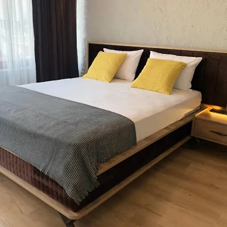 Martin Aparthotel