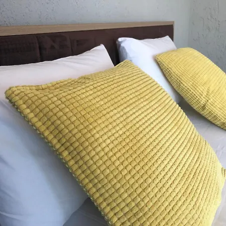 Martin Aparthotel